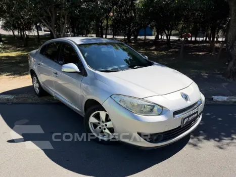 FLUENCE 2.0 Dynamique Plus 16V
