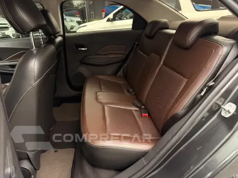 COBALT ELITE 1.8 8V Econo.Flex 4p Aut.