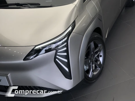 Aion Y 63,2 KW ELETRICO ELITE