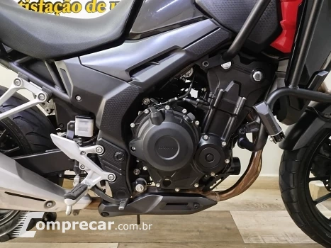 CB 500 X ABS
