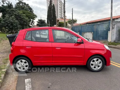 PICANTO 1.0 EX 12V
