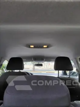 NIVUS 1.0 200 TSI TOTAL FLEX COMFORTLINE AUTOMÁTI