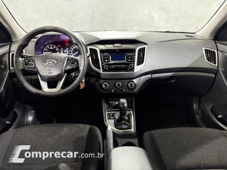 CRETA 1.6 16V Action