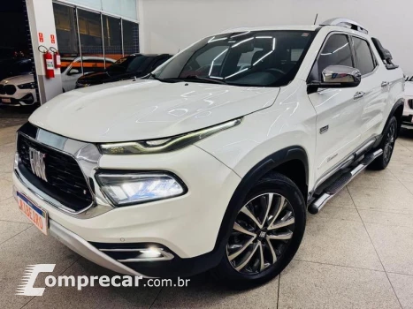 Fiat TORO RANCH AT9 4X4 4 portas