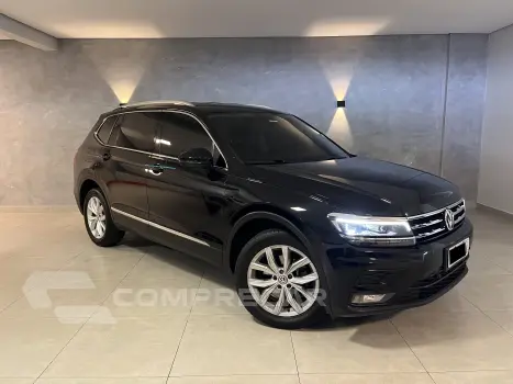 TIGUAN 1.4 250 TSI Allspace Comfortline