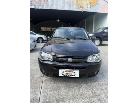 Fiat PALIO 1.8 MPI HLX 8V FLEX 4P MANUAL 4 portas