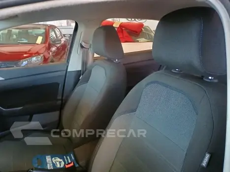 NIVUS 1.0 200 TSI Comfortline