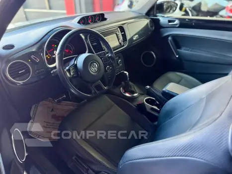 FUSCA 2.0 TSI 16V GASOLINA 2P AUTOMÁTICO