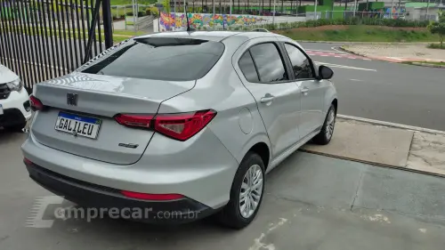 CRONOS 1.3 Firefly Drive