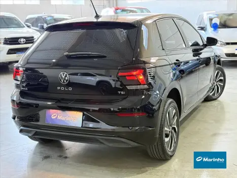 POLO 1.0 170 TSI HIGHLINE AUTOMÁTICO