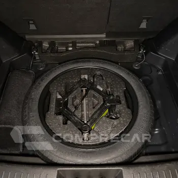 Tiggo 5X 1.5 TXS Flex Aut. 5p