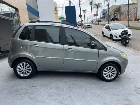 Idea ATTRACTIVE 1.4 Fire Flex 8V 5p