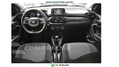 ARGO - 1.0 FIREFLY DRIVE MANUAL