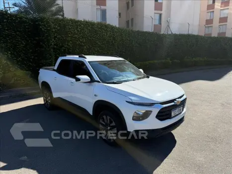 MONTANA 1.2 Turbo LT