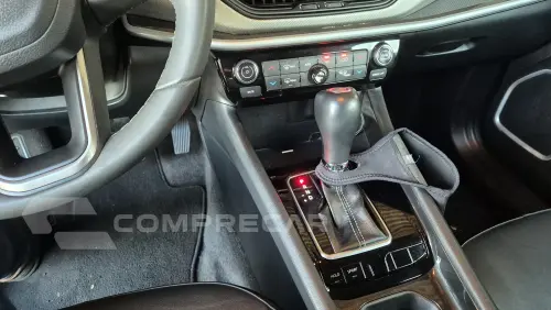 COMPASS 1.3 T270 Turbo Longitude