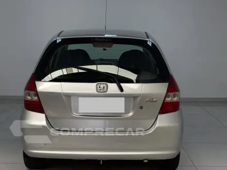 FIT 1.4 LX 8V