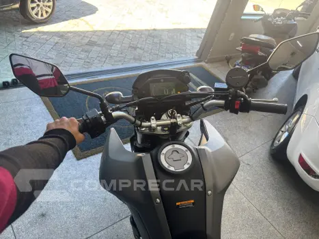 XTZ 250 LANDER CONNECTED
