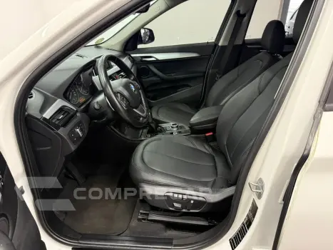 X1 SDRIVE 20i 2.0/2.0 TB Acti.Flex Aut.