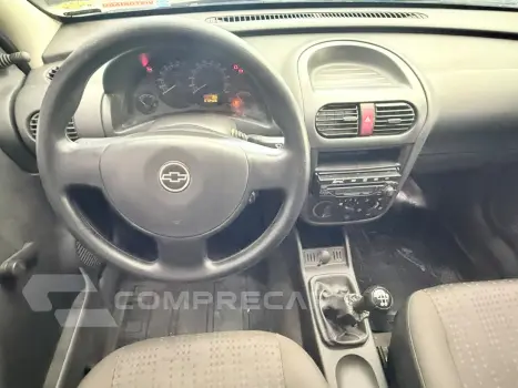 CORSA 1.0 MPFI JOY 8V FLEX 4P MANUAL