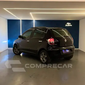 Fox Plus 1.6Mi/ 1.6Mi Total Flex 8V 4p