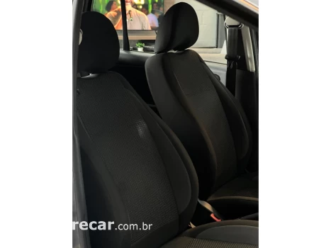 FOX 1.6 MSI TOTAL FLEX CONNECT 4P MANUAL