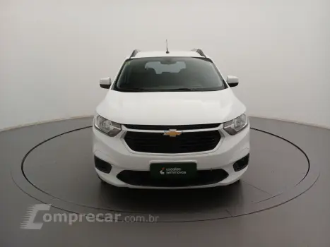 SPIN 1.8 LT 8V FLEX 4P MANUAL