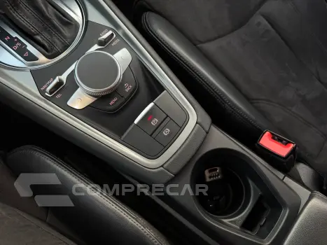 Tt 2.0 Tfsi Coupé Ambition 2P Gasolina S-Tronic