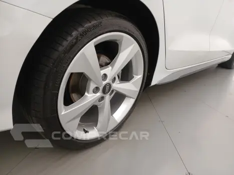 A3 2.0 40 TFSI MHEV SEDAN S LINE S-TRONIC