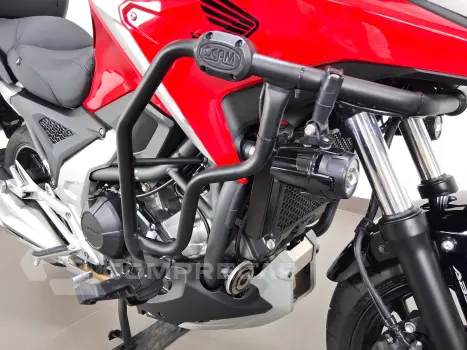 HONDA NC 750X ABS