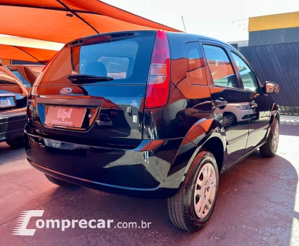 FIESTA 1.0 MPI Personnalité 8V