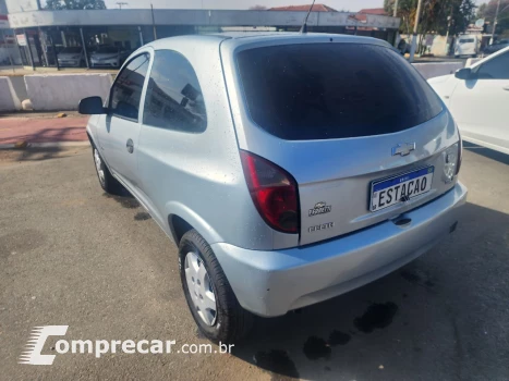 CELTA 1.0 MPFI LS 8V