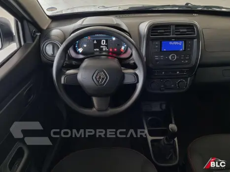 KWID ZEN 2