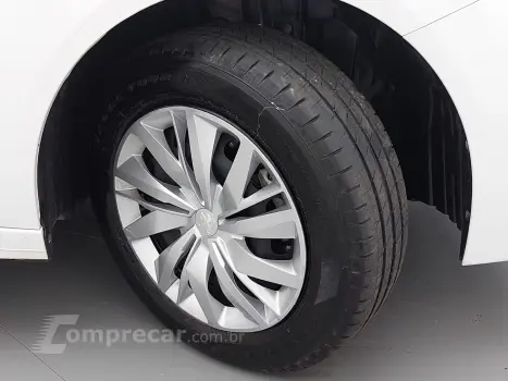 208 1.0 6V FLEX LIKE MANUAL