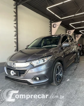 Honda HR-V 1.5 DI I-vtec EXL 4 portas