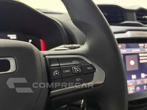 RENEGADE 1.3 T270 TURBO FLEX LONGITUDE AT6