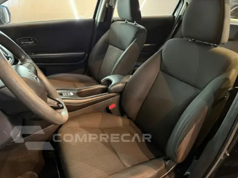 Hr-V 1.8 16V Flex Lx 4P Automático