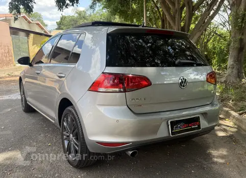 GOLF 1.0 200 TSI Comfortline