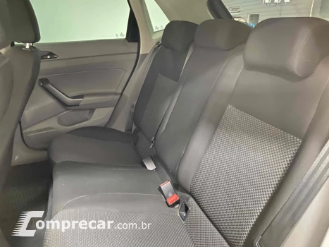 POLO 1.0 MPI TOTAL FLEX MANUAL