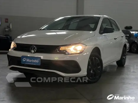 POLO 1.0 MPI TRACK MANUAL