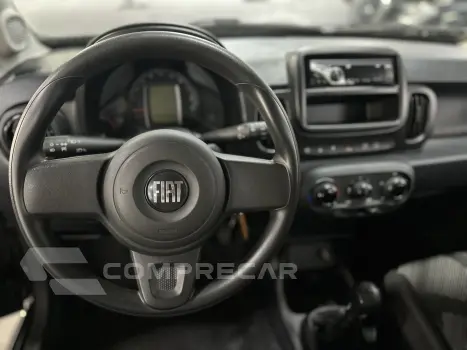 MOBI 1.0 EVO FLEX LIKE. MANUAL