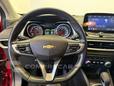 TRACKER PREMIER 1.2 TURBO 12V FLEX AUT