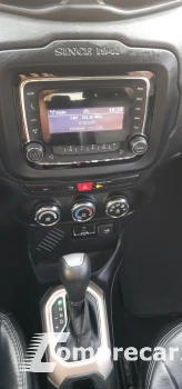 RENEGADE 1.8 16V Sport
