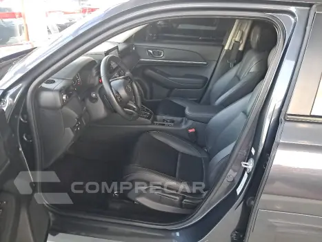 HR-V 1.5 DI I-VTEC FLEX EXL CVT
