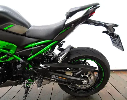 KAWASAKI Z900 ABS