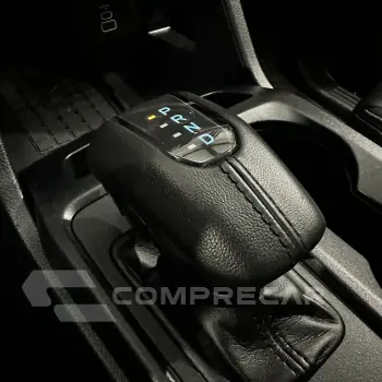 Ranger XLT 3.0 V6 4x4 CD TB  Die. Aut.