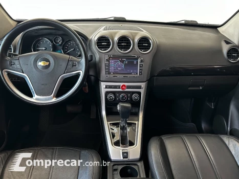 CAPTIVA SPORT FWD 2.4 16V 171/185cv
