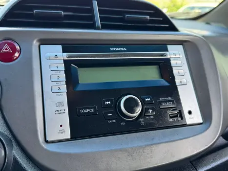 FIT 1.4 LX 16V