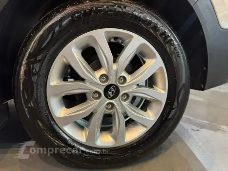 Creta Action 1.6 16V Flex Aut.