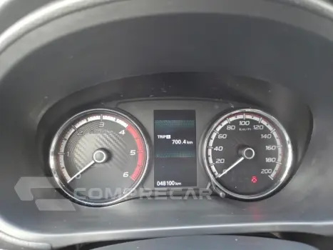 L200 TRITON 2.4 16V Turbo Sport Hpe-s CD 4X4