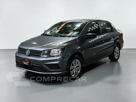 VOYAGE 1.0 12V MPI Totalflex